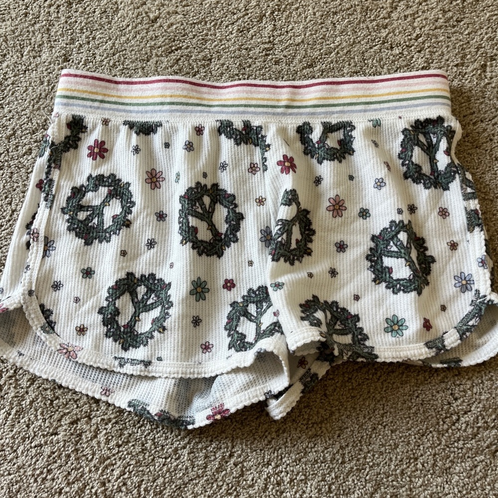 Pj salvage shorts